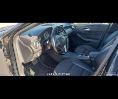 Mercedes-benz A 180 A 180 CDI Sport - 10