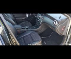 Mercedes-benz A 180 A 180 CDI Sport - 12