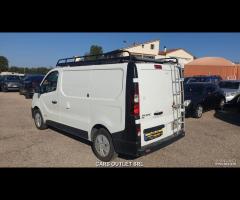 Renault Trafic T29 1.6 dCi 125CV S&S PC-TN Zen Hea