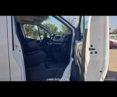 Renault Trafic T29 1.6 dCi 125CV S&S PC-TN Zen Hea