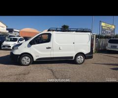 Renault Trafic T29 1.6 dCi 125CV S&S PC-TN Zen Hea - 6