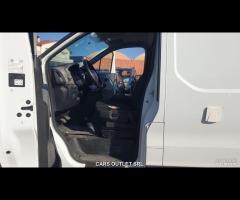 Renault Trafic T29 1.6 dCi 125CV S&S PC-TN Zen Hea - 8