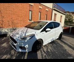 Ford Fiesta 1.5 TDCi 5 p. ST-Line OK NEOPATENTATI