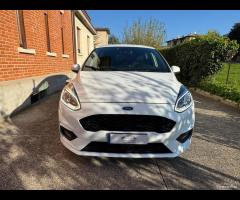 Ford Fiesta 1.5 TDCi 5 p. ST-Line OK NEOPATENTATI