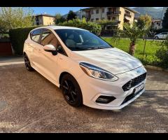 Ford Fiesta 1.5 TDCi 5 p. ST-Line OK NEOPATENTATI