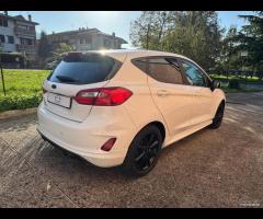 Ford Fiesta 1.5 TDCi 5 p. ST-Line OK NEOPATENTATI