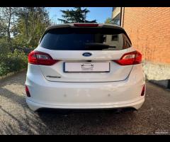 Ford Fiesta 1.5 TDCi 5 p. ST-Line OK NEOPATENTATI - 6