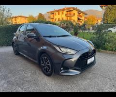 TOYOTA YARIS 5P 1.0 GPL TREND OK NEOPATENTATI