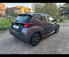 TOYOTA YARIS 5P 1.0 GPL TREND OK NEOPATENTATI