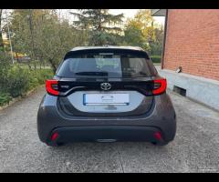 TOYOTA YARIS 5P 1.0 GPL TREND OK NEOPATENTATI - 6