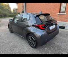 TOYOTA YARIS 5P 1.0 GPL TREND OK NEOPATENTATI - 7