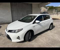 Toyota Auris 1.8 Hybrid 5 porte