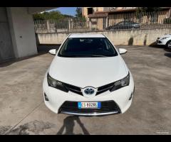 Toyota Auris 1.8 Hybrid 5 porte