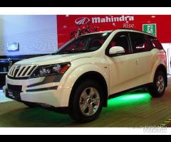 Ricambi usati mahindra xuv500 xuv 500 #3