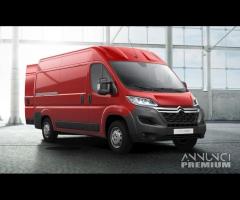 Ricambi usati citroen jumper dal 2014 al 2019 #c