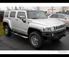 Ricambi usati hummer h3 h 3 #2