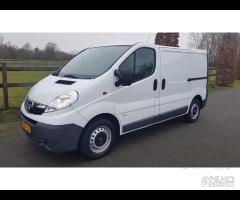 ricambi usati opel vivaro #1 - 1