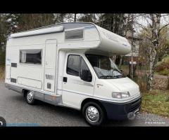 Mobilvetta skipper 54 fiat 1.9 td del 1997