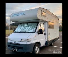 Mobilvetta skipper 54 fiat 1.9 td del 1997