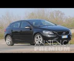 volvo v40 crosscountry ricambi usati