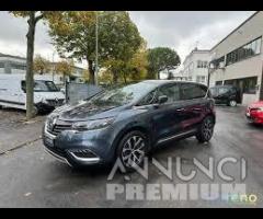 renault espace ricambi completi dal 2013-2023