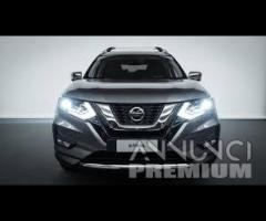 nissan x-trail ricambi completi 2013-2023 - 1