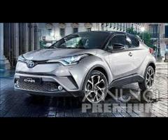 ricambi toyota chr completi 2013-2023 - 1