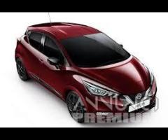 ricambi nissan micra completi 2013-2023 - 1