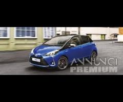 ricambi toyota yaris completi 2013-2023 - 1