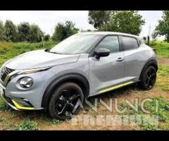 ricambi nissan juke completi 2013-2023