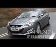 hyundai i40 ricambi disponibili 2013-2023