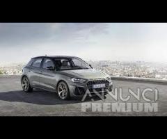 audi a1 s line ricambi completi 2013-2023