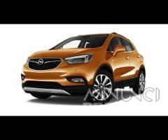 ricambi usati o nuovi ricambi opel mokka x - 1