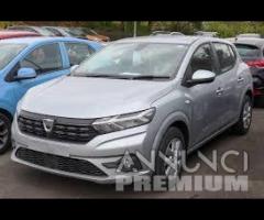 ricambi usati dacia sandero 2013-2023