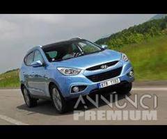 disponibili ricambi hyundai ix35 dal 2013-2023