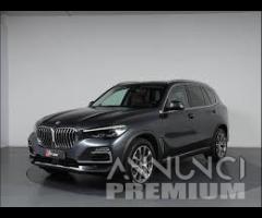 disponibili ricambi bmw x3 completi - 1