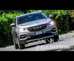 ricambi opel grandland x completi 2013-2023 - 1