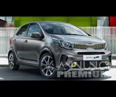 disponibili ricambi kia picanto 2013-2023