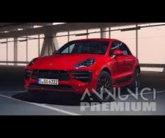 disponibili ricambi porsce macan s 2013 -2023 - 1