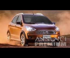 disponibili ricambi ford ka+ 2017-2023 - 1