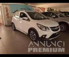 disponibili ricambi opel karl rocks 2013-2023