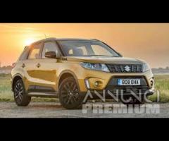 ricambi vari suzuki vitara 2013-2023