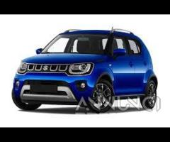 ricambi vari suzuki ignis 2013-2023