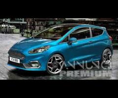 ricambi vari ford fiesta st line 2013-2023