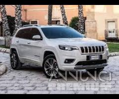 ricambi vari jeep grand cherokee 2013-23