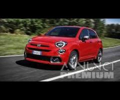 ricambi vari fiat 500 x 2013-2023 - 1