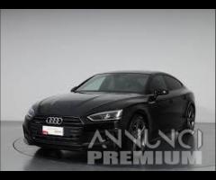 ricambi usati disponibili audi a4 s line 2013-2023