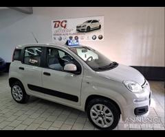 Fiat Panda 0.9 twinair natural power 2016