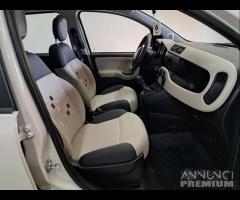 Fiat Panda 0.9 twinair natural power 2016