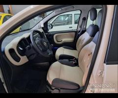 Fiat Panda 0.9 twinair natural power 2016 - 8